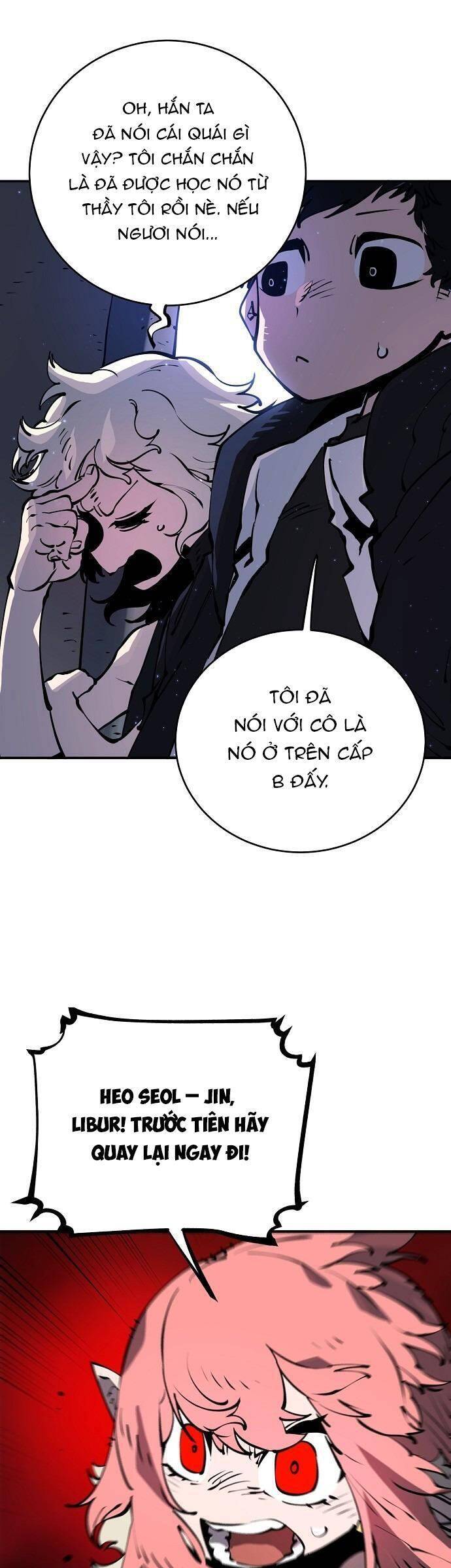 Player Chapter 43 - Trang 2