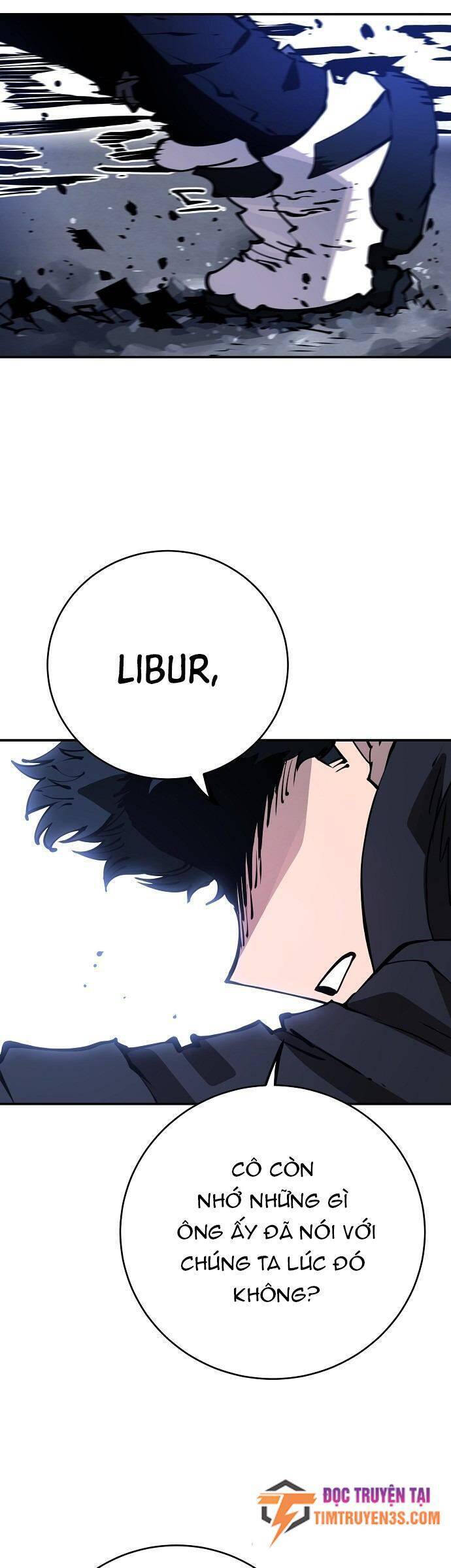 Player Chapter 43 - Trang 2