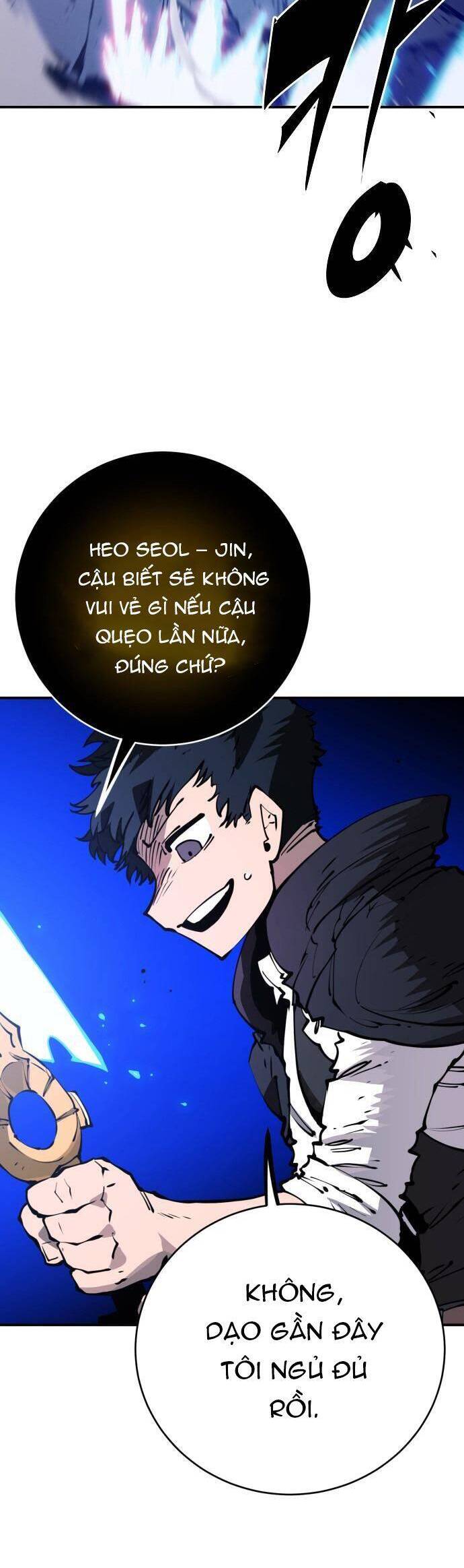 Player Chapter 43 - Trang 2