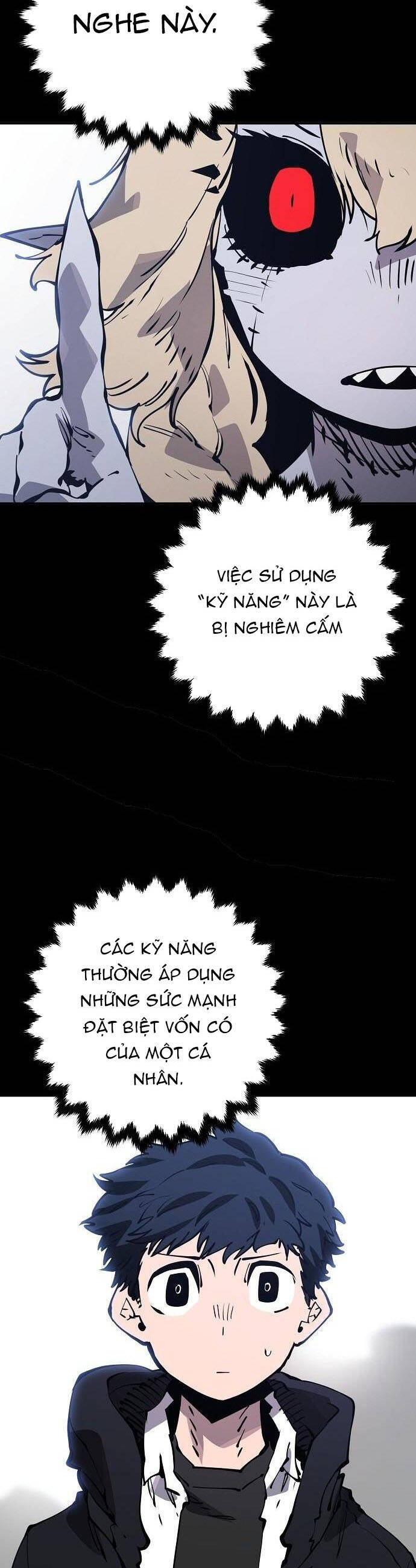 Player Chapter 44 - Trang 2