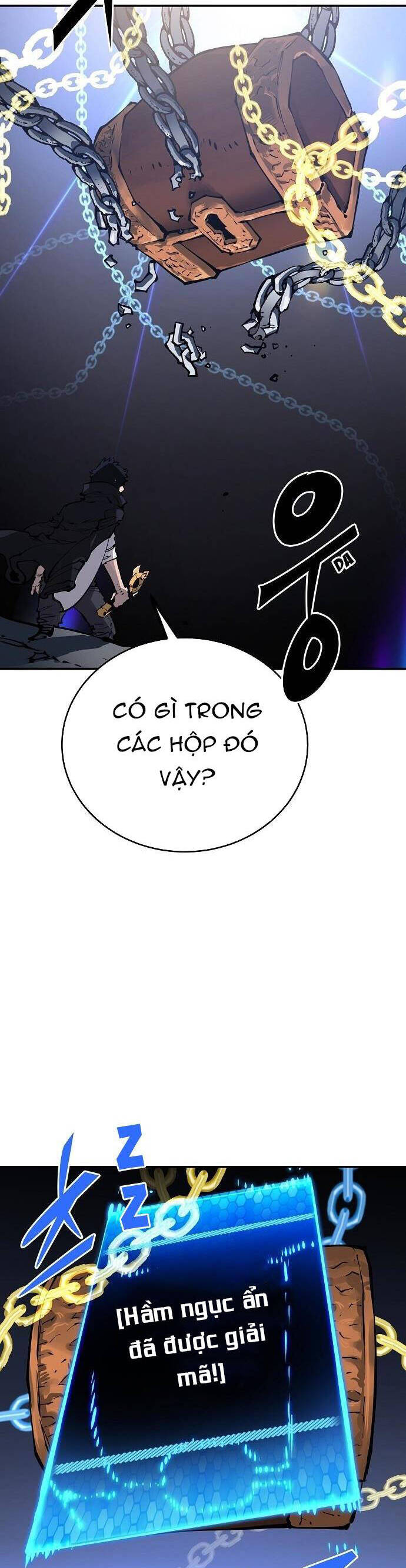 Player Chapter 44 - Trang 2