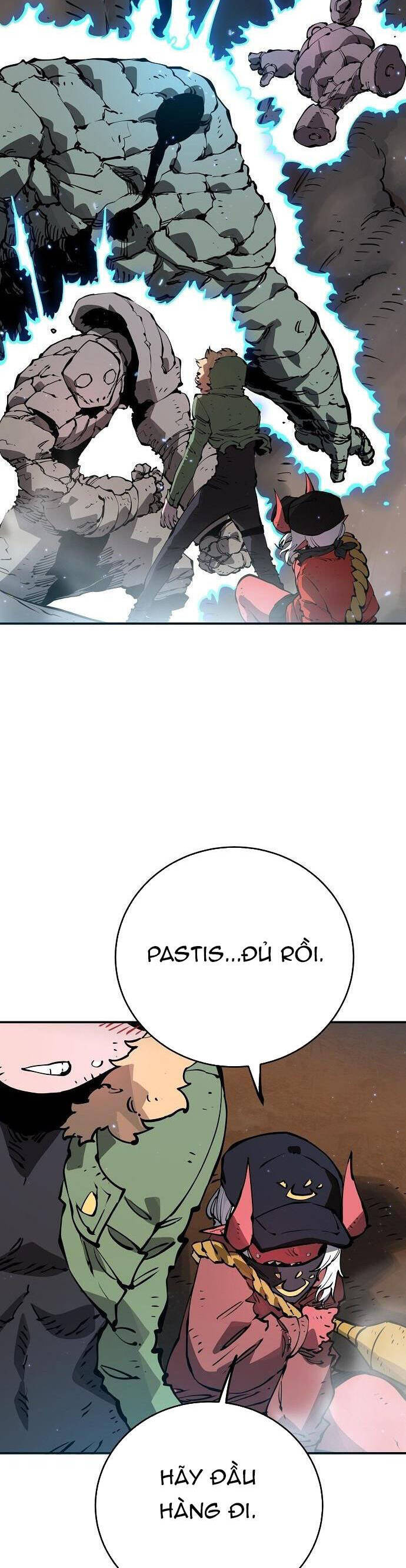 Player Chapter 44 - Trang 2