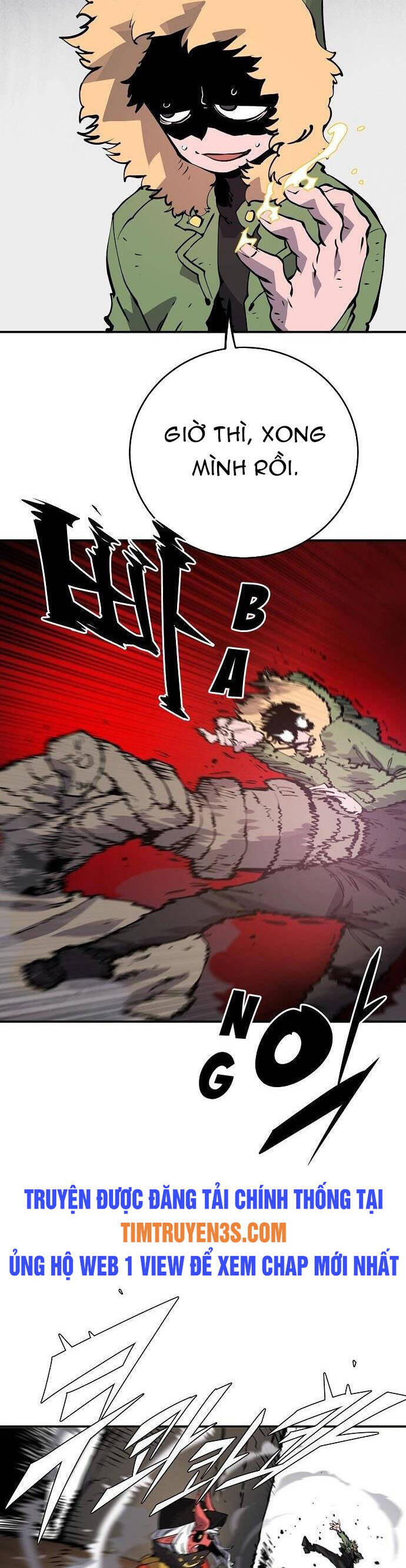 Player Chapter 44 - Trang 2