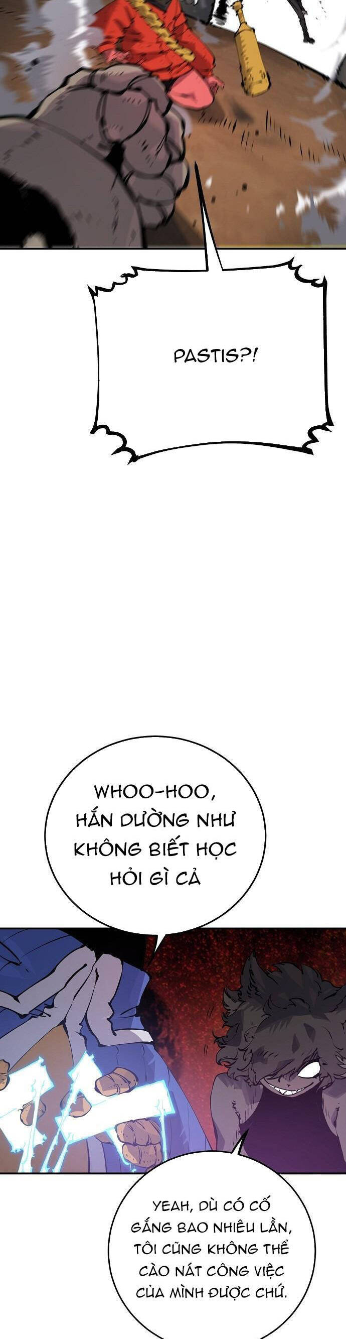 Player Chapter 44 - Trang 2