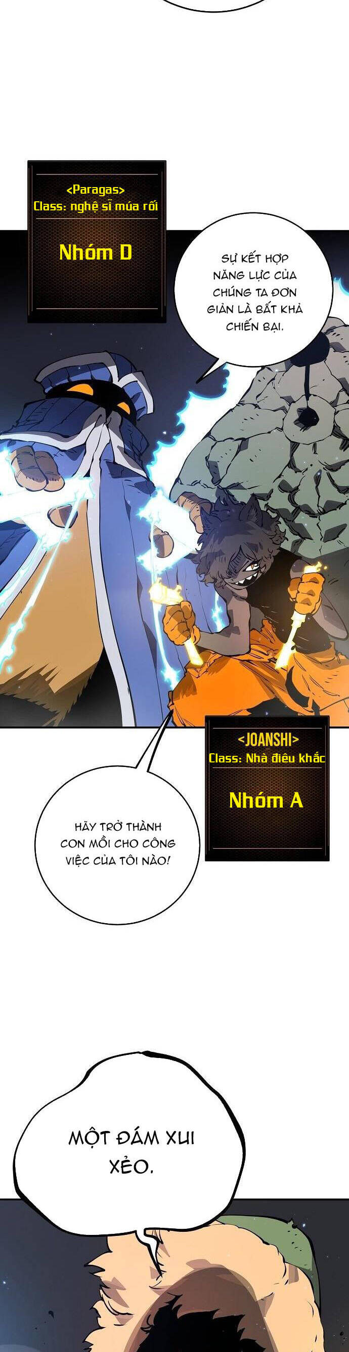 Player Chapter 44 - Trang 2