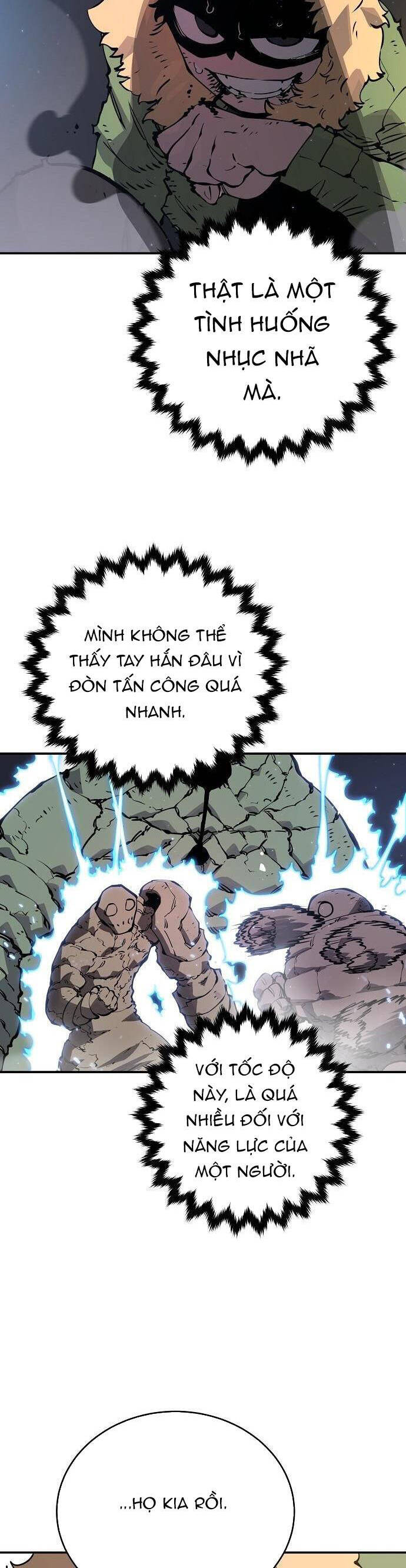 Player Chapter 44 - Trang 2