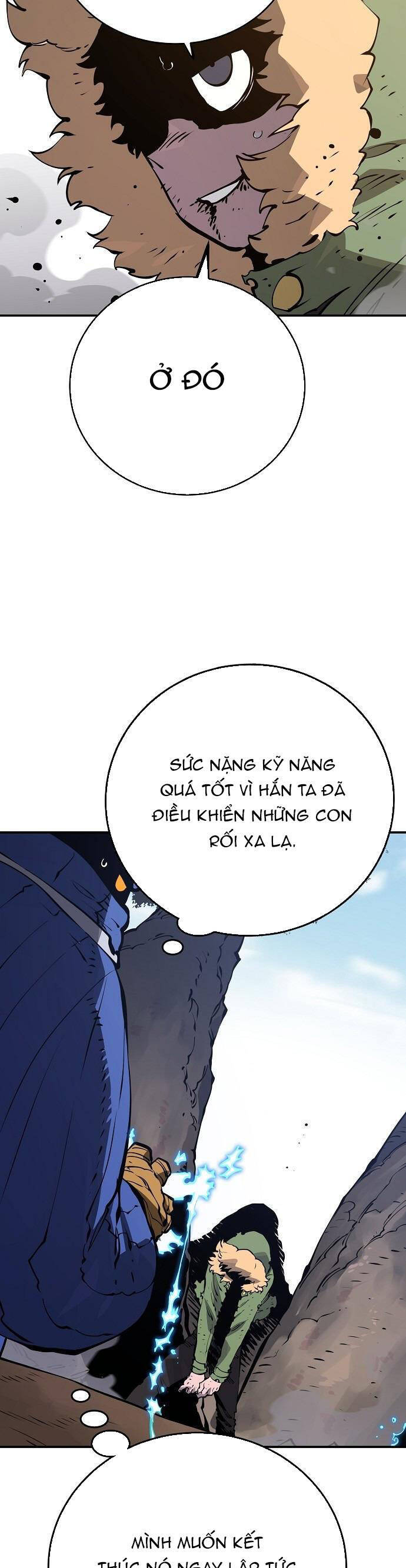 Player Chapter 44 - Trang 2