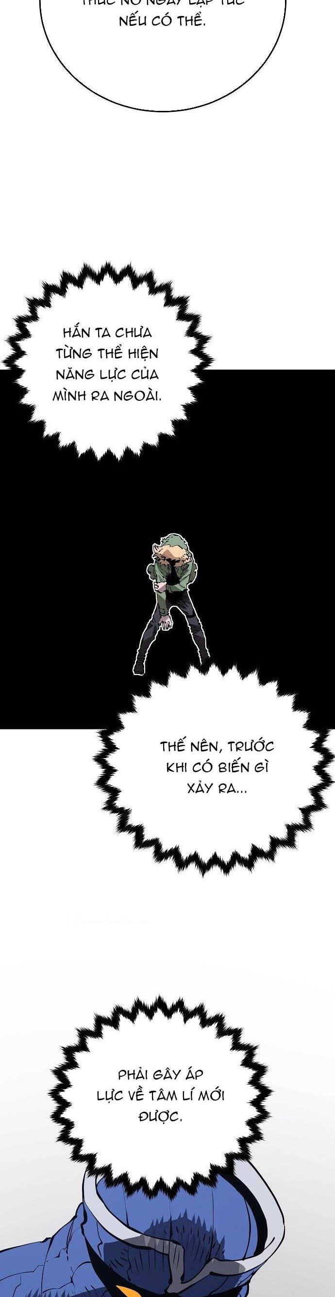 Player Chapter 44 - Trang 2