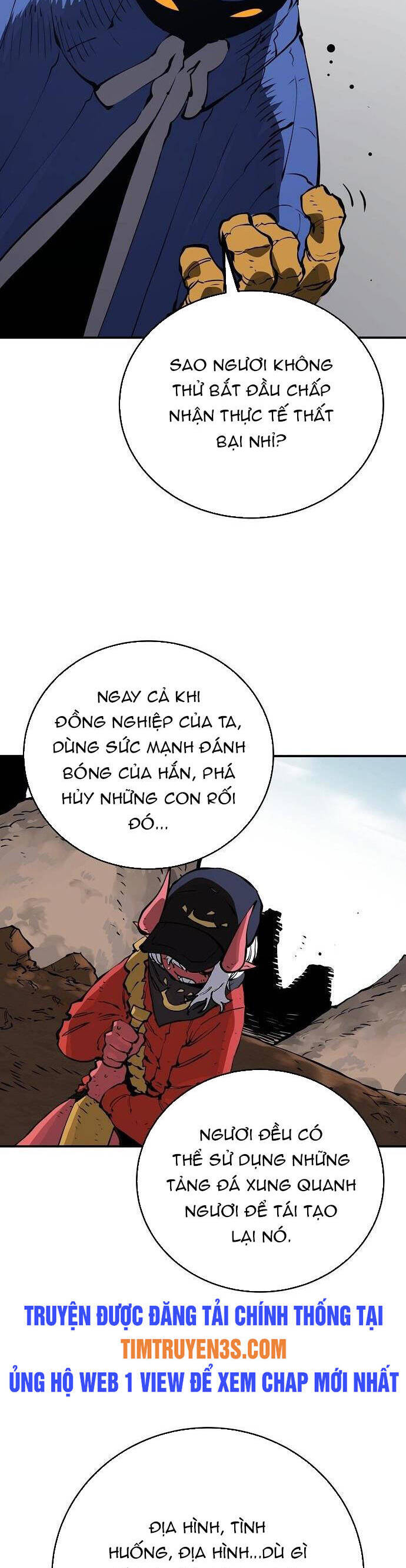 Player Chapter 44 - Trang 2