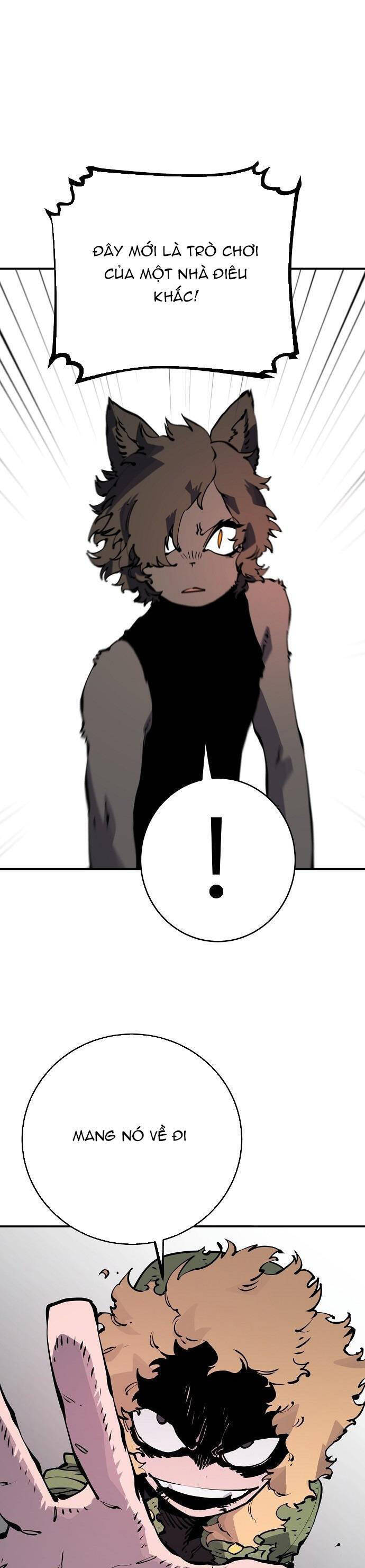 Player Chapter 44 - Trang 2