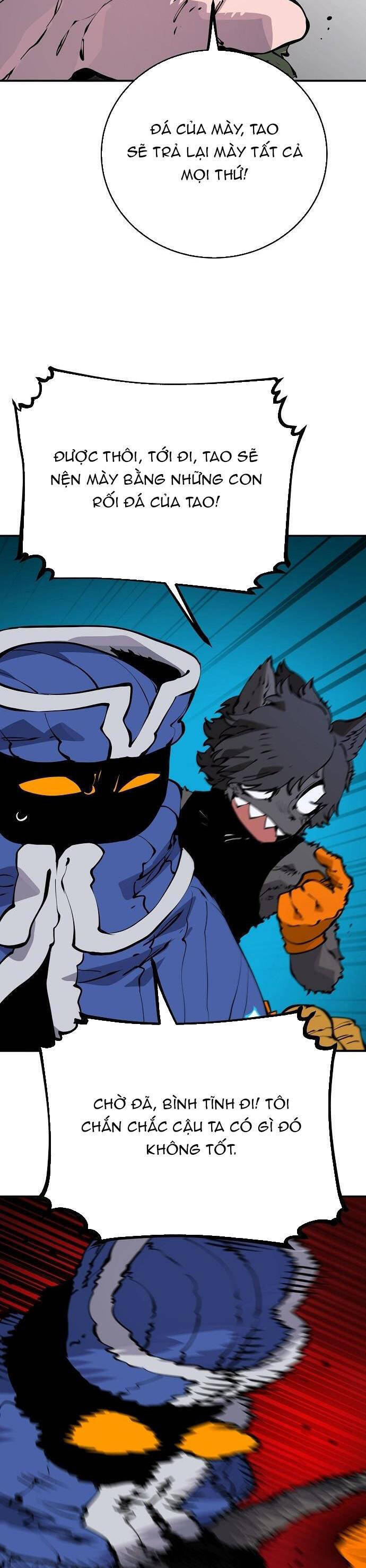 Player Chapter 44 - Trang 2