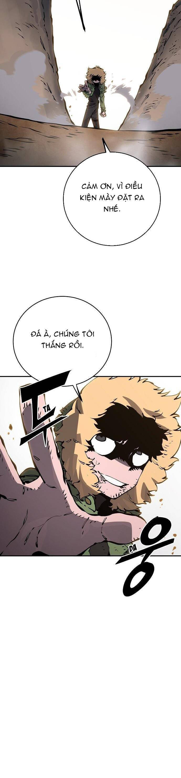 Player Chapter 44 - Trang 2