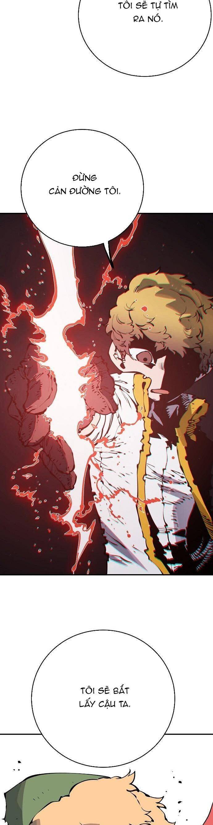 Player Chapter 45 - Trang 2