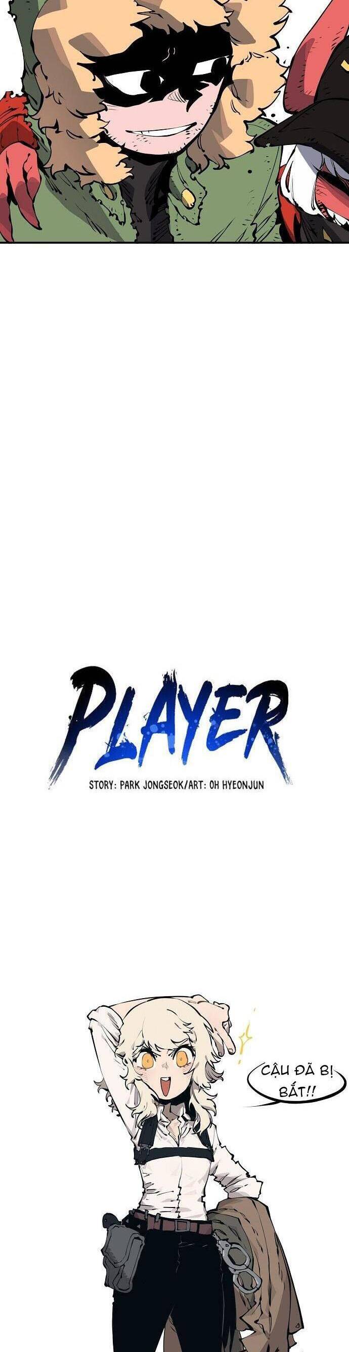 Player Chapter 45 - Trang 2