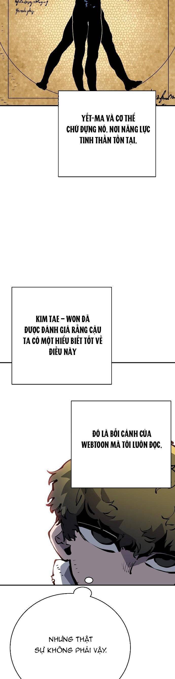 Player Chapter 45 - Trang 2