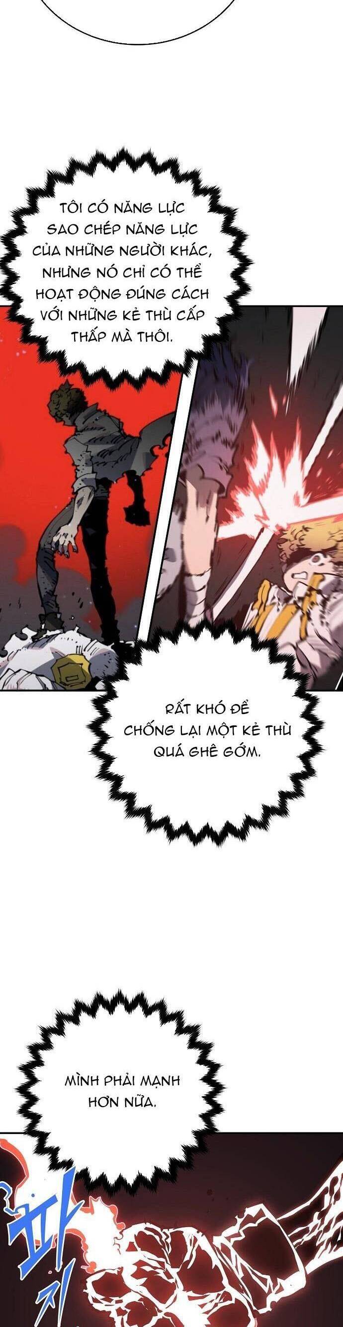 Player Chapter 45 - Trang 2