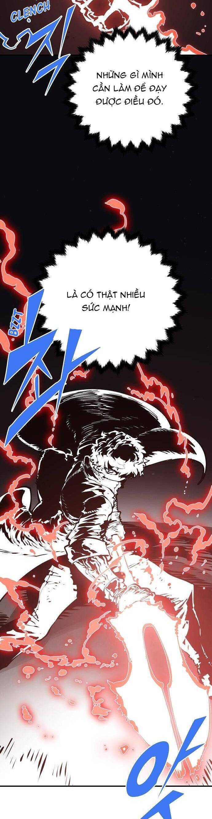 Player Chapter 45 - Trang 2