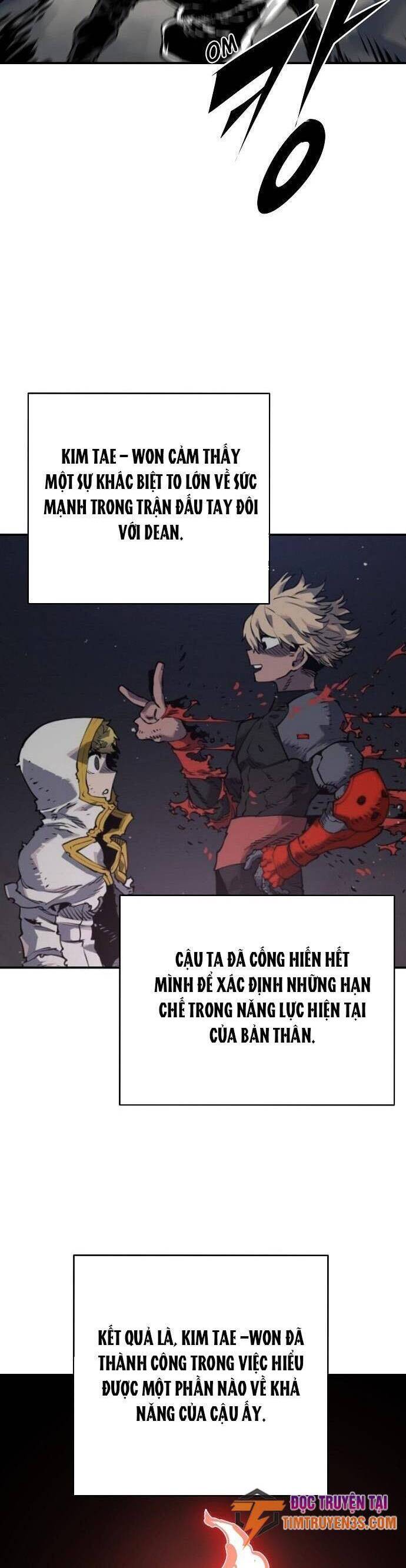 Player Chapter 45 - Trang 2