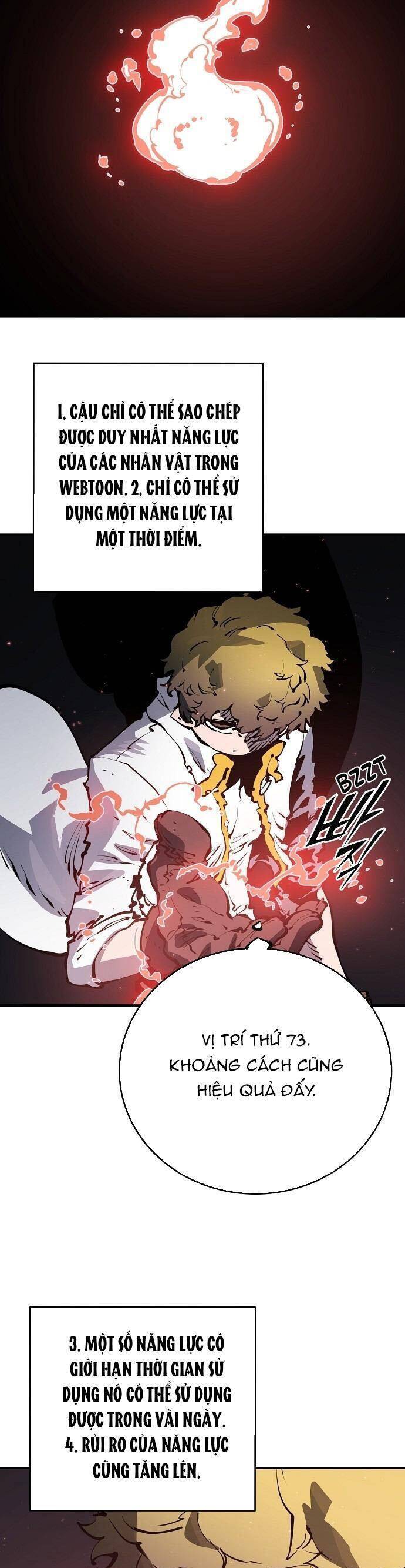 Player Chapter 45 - Trang 2