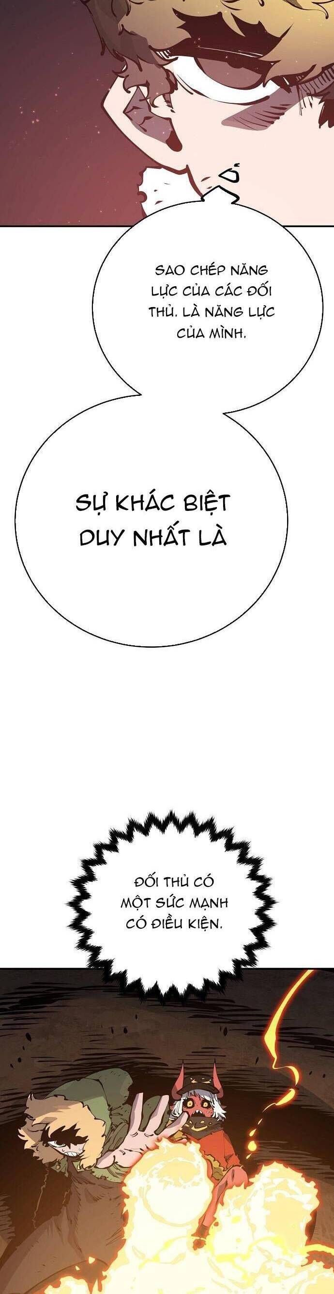 Player Chapter 45 - Trang 2