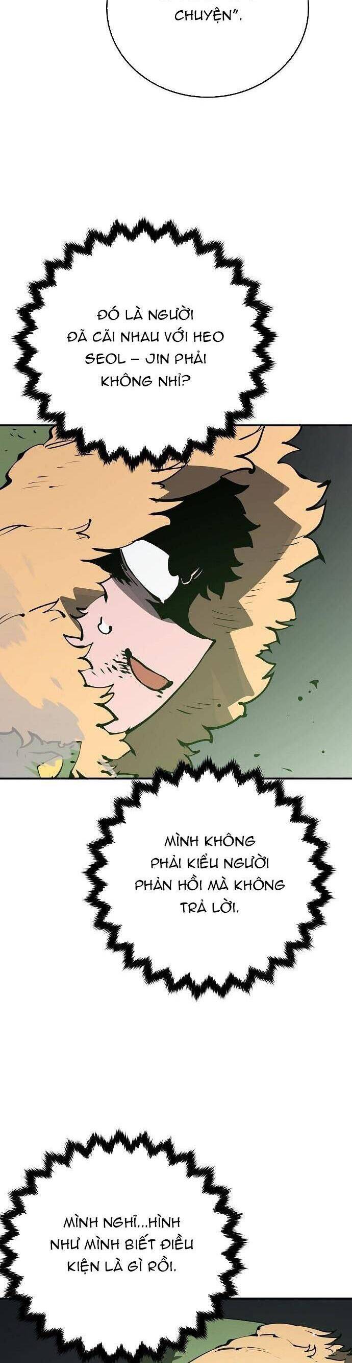 Player Chapter 45 - Trang 2