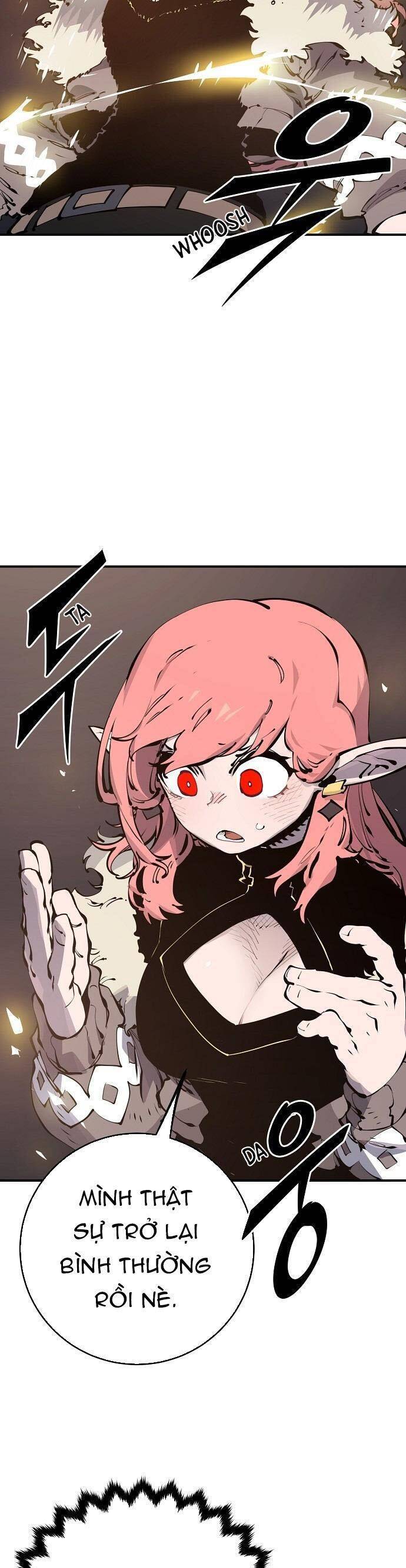 Player Chapter 45 - Trang 2