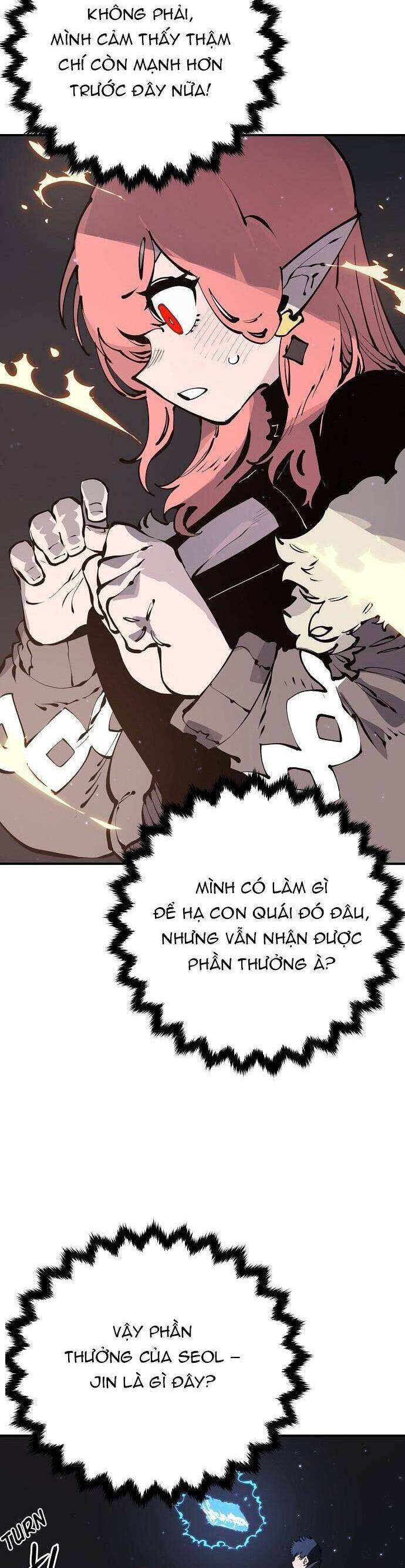 Player Chapter 45 - Trang 2