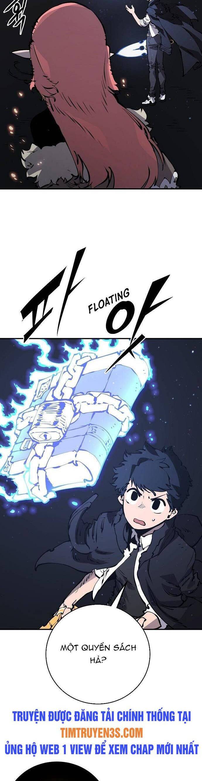 Player Chapter 45 - Trang 2