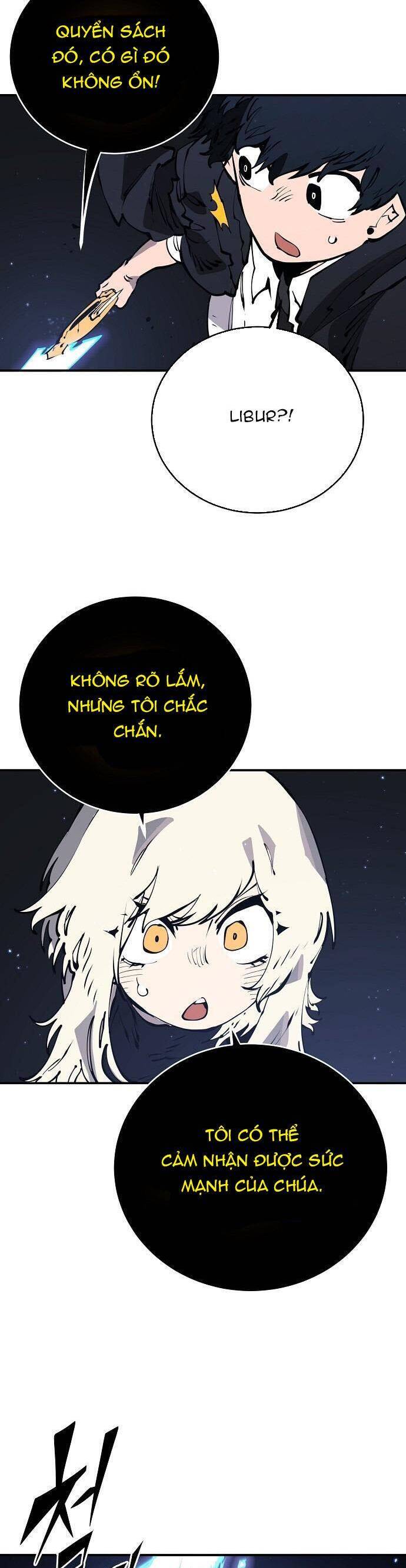 Player Chapter 45 - Trang 2