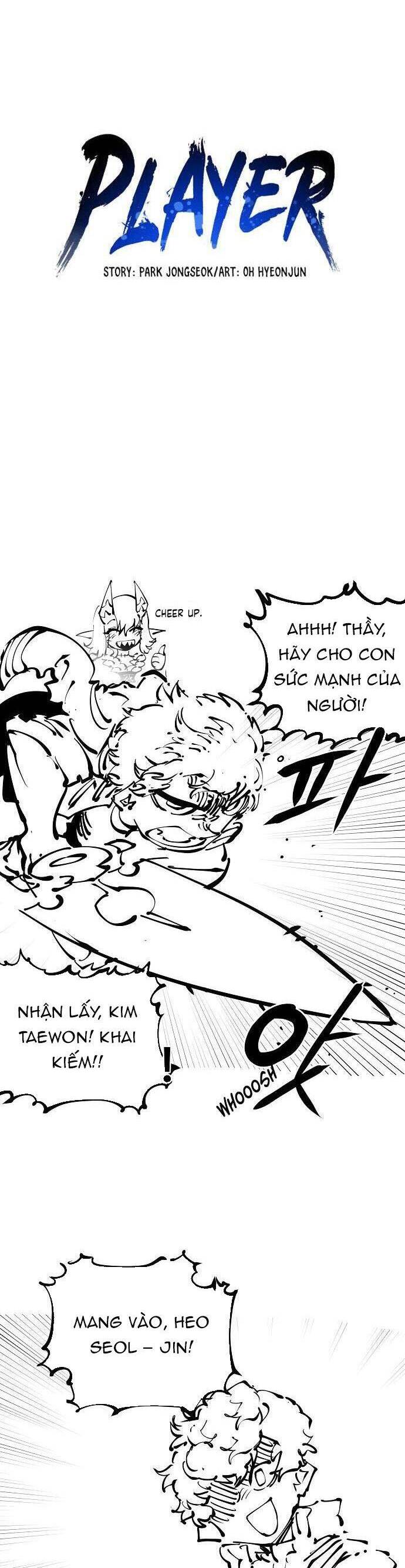 Player Chapter 45 - Trang 2