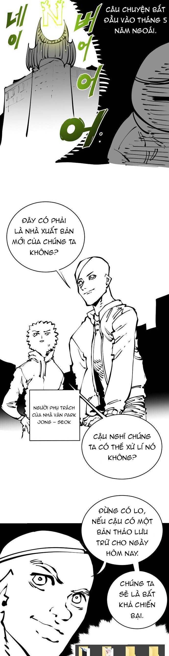 Player Chapter 45 - Trang 2