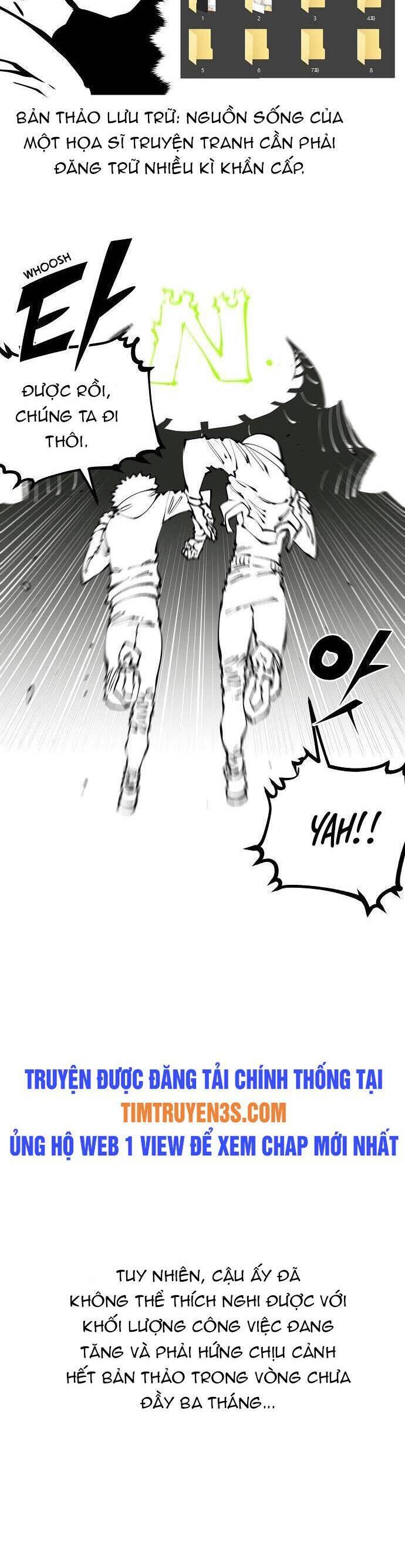 Player Chapter 45 - Trang 2