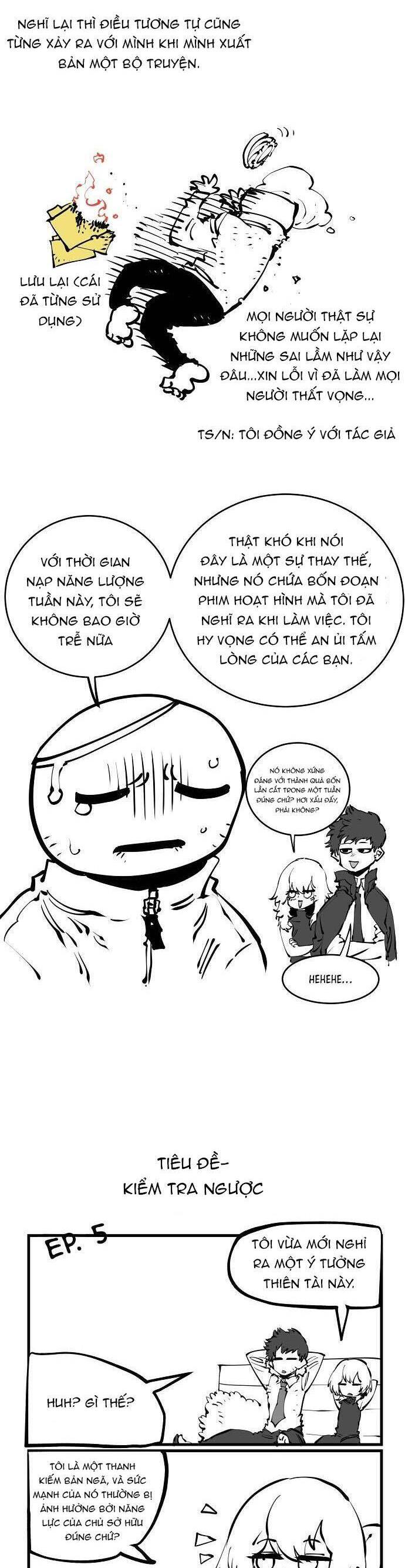 Player Chapter 45 - Trang 2