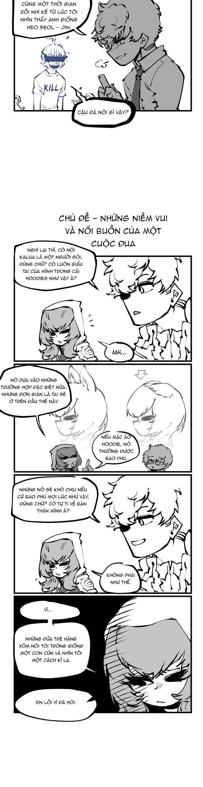 Player Chapter 45 - Trang 2