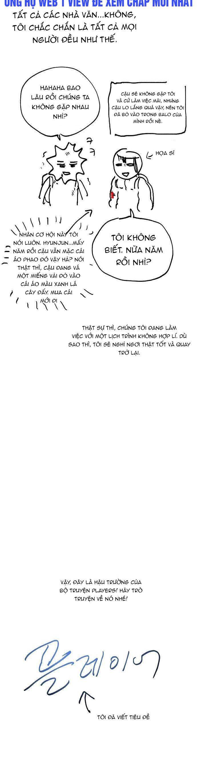 Player Chapter 45 - Trang 2