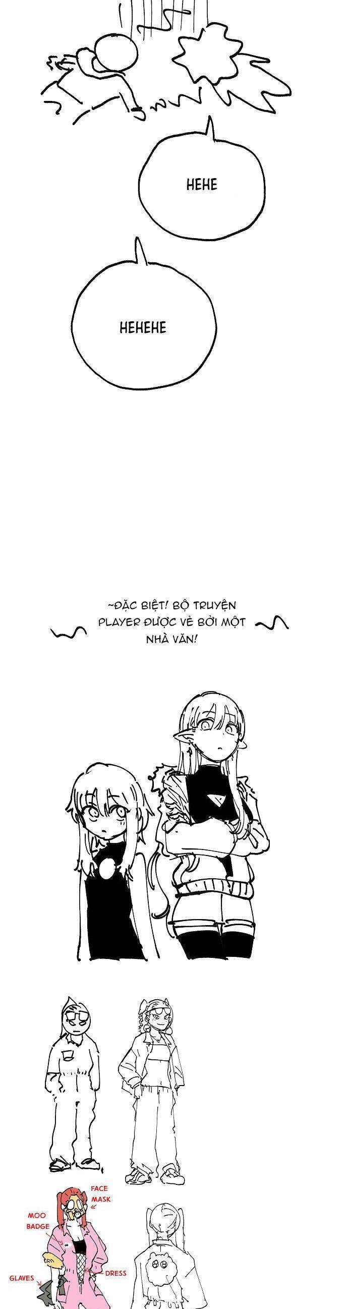 Player Chapter 45 - Trang 2