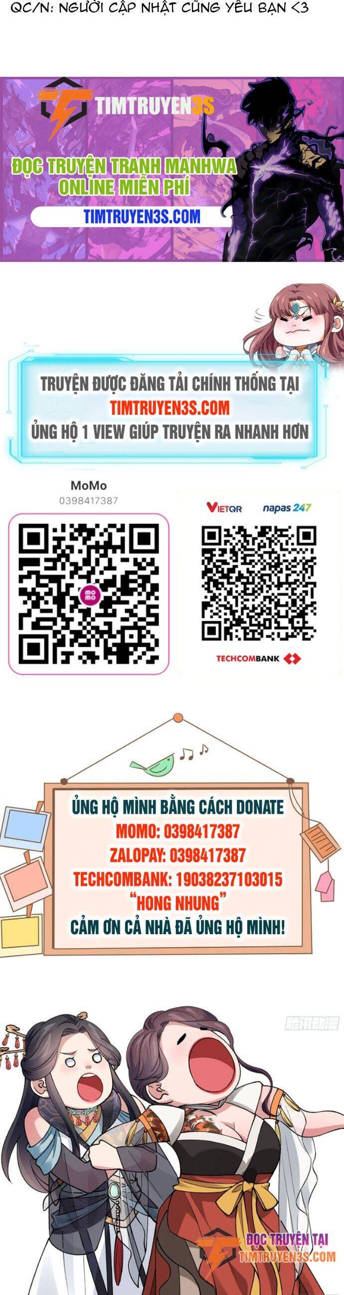 Player Chapter 45 - Trang 2