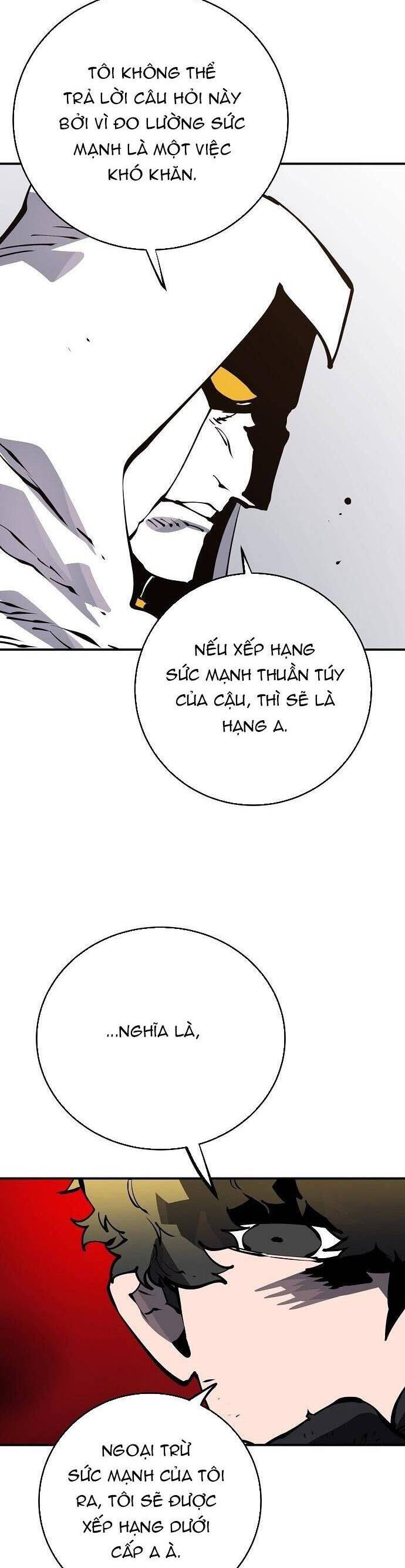 Player Chapter 45 - Trang 2