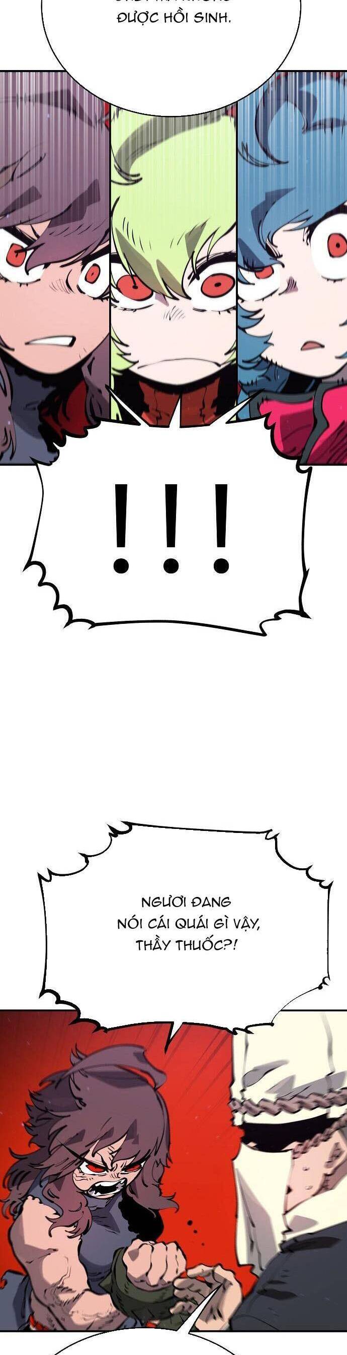 Player Chapter 46 - Trang 2