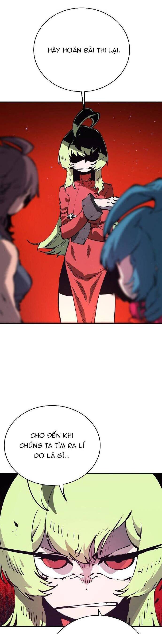 Player Chapter 46 - Trang 2