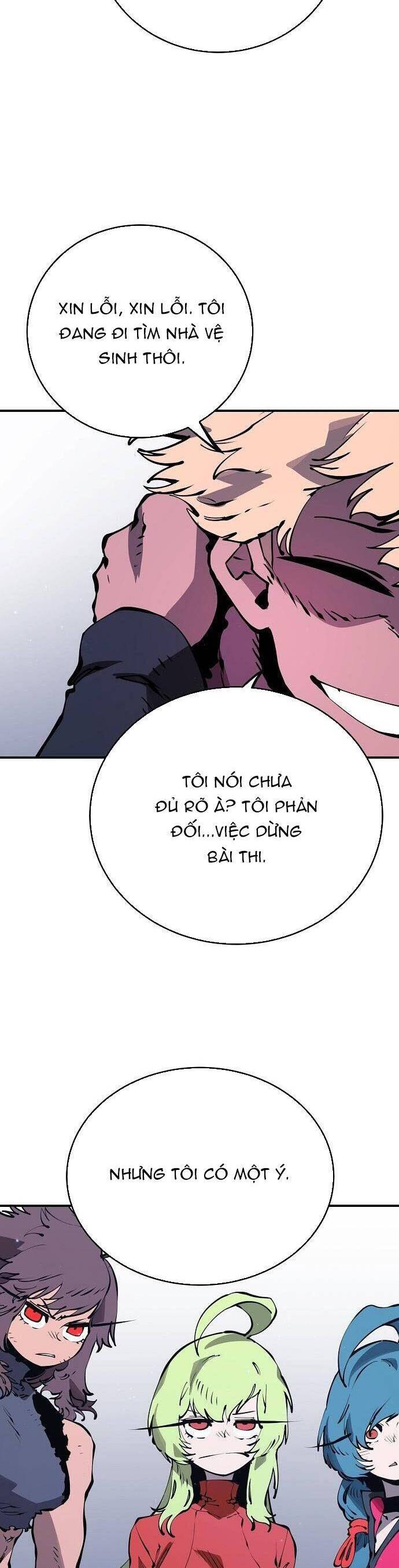 Player Chapter 46 - Trang 2