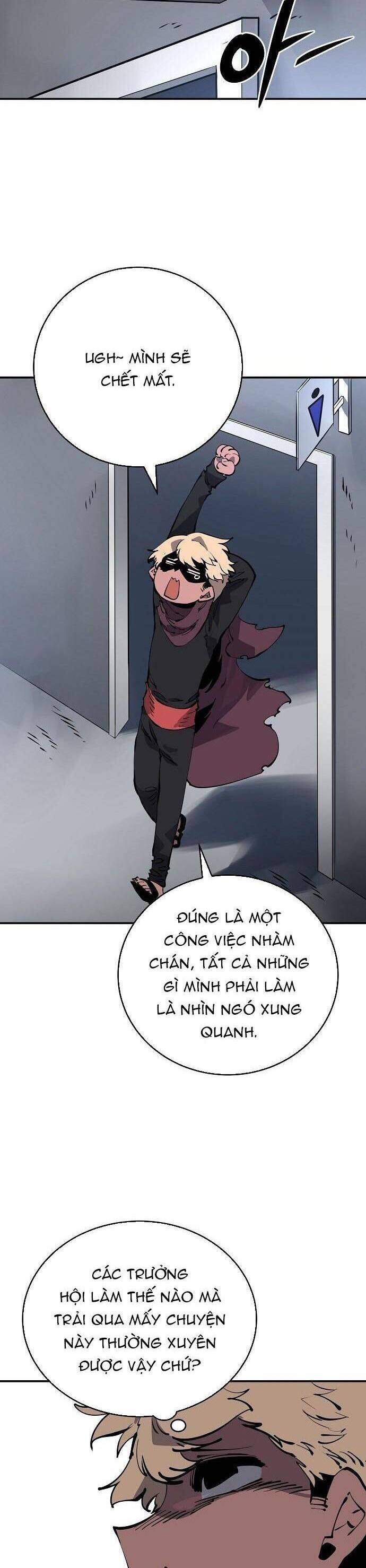 Player Chapter 46 - Trang 2