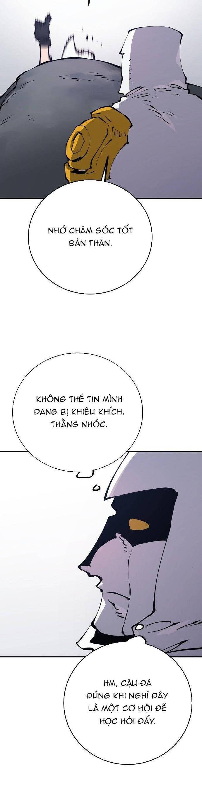 Player Chapter 46 - Trang 2