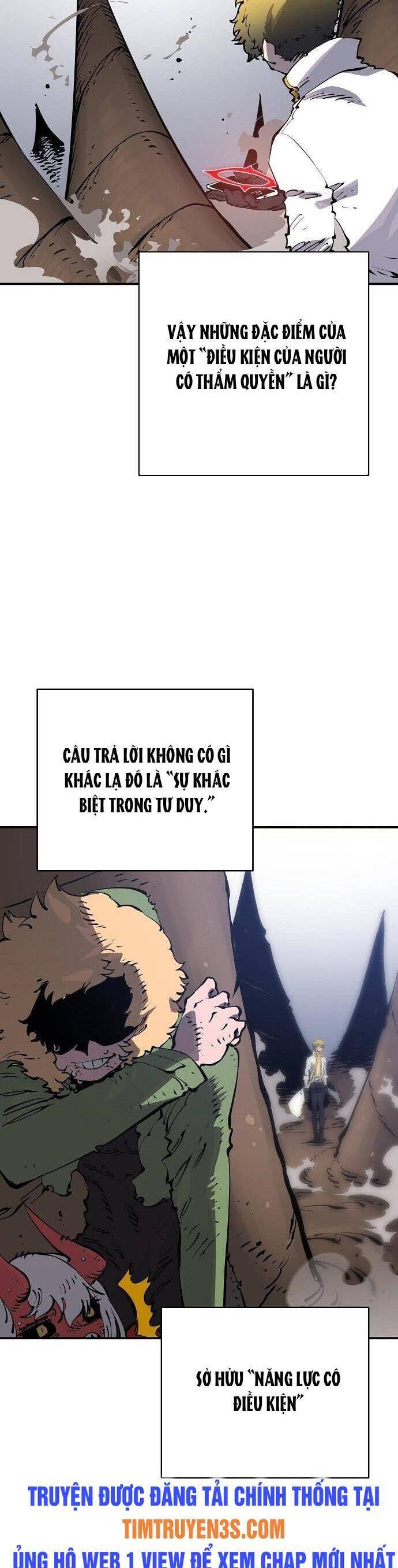 Player Chapter 46 - Trang 2