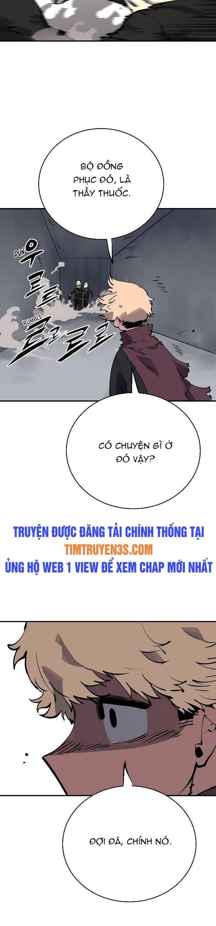 Player Chapter 46 - Trang 2