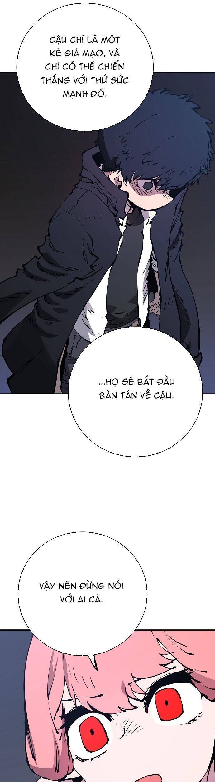 Player Chapter 47 - Trang 2