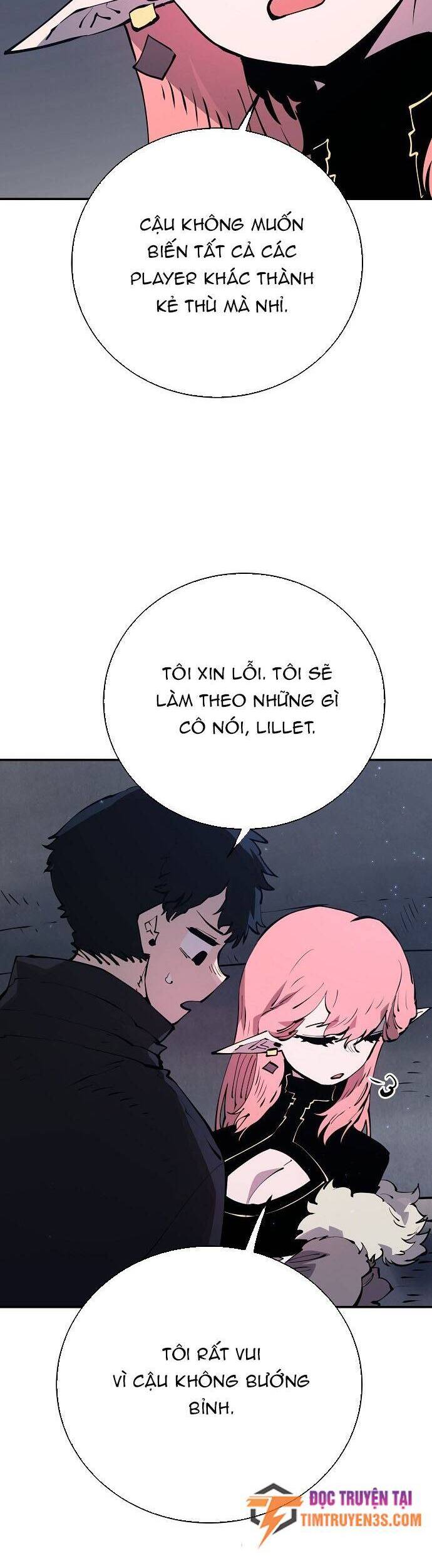 Player Chapter 47 - Trang 2