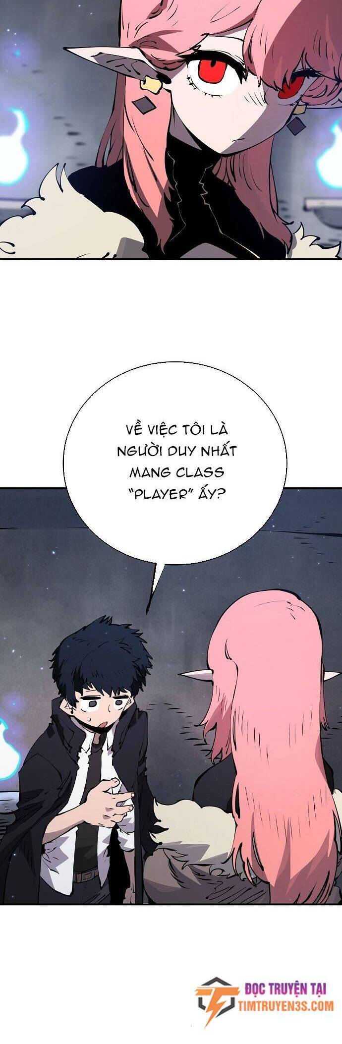 Player Chapter 47 - Trang 2