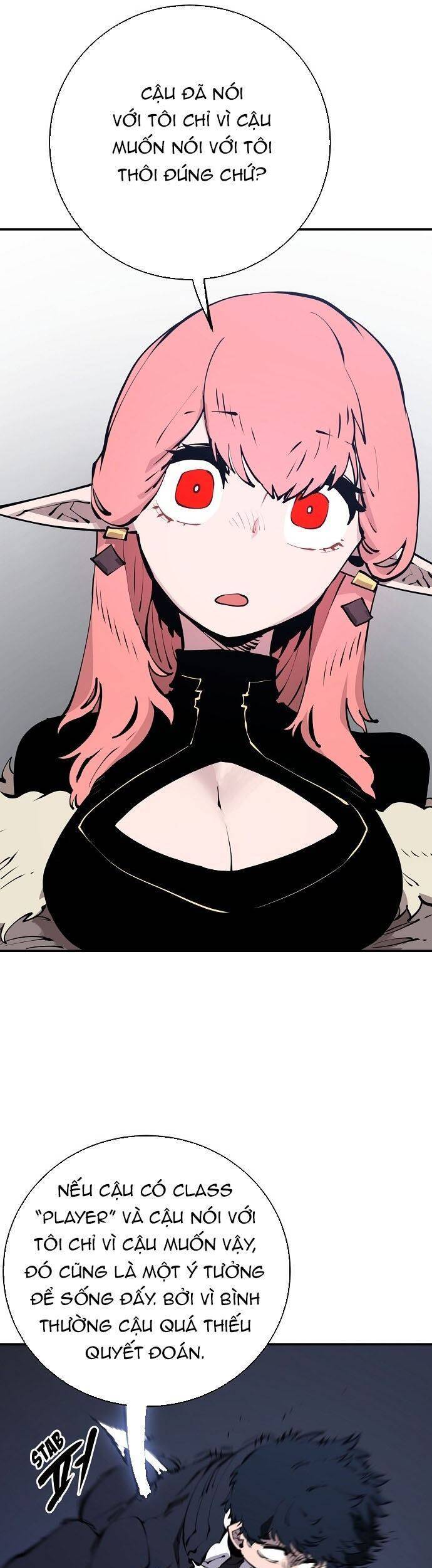 Player Chapter 47 - Trang 2