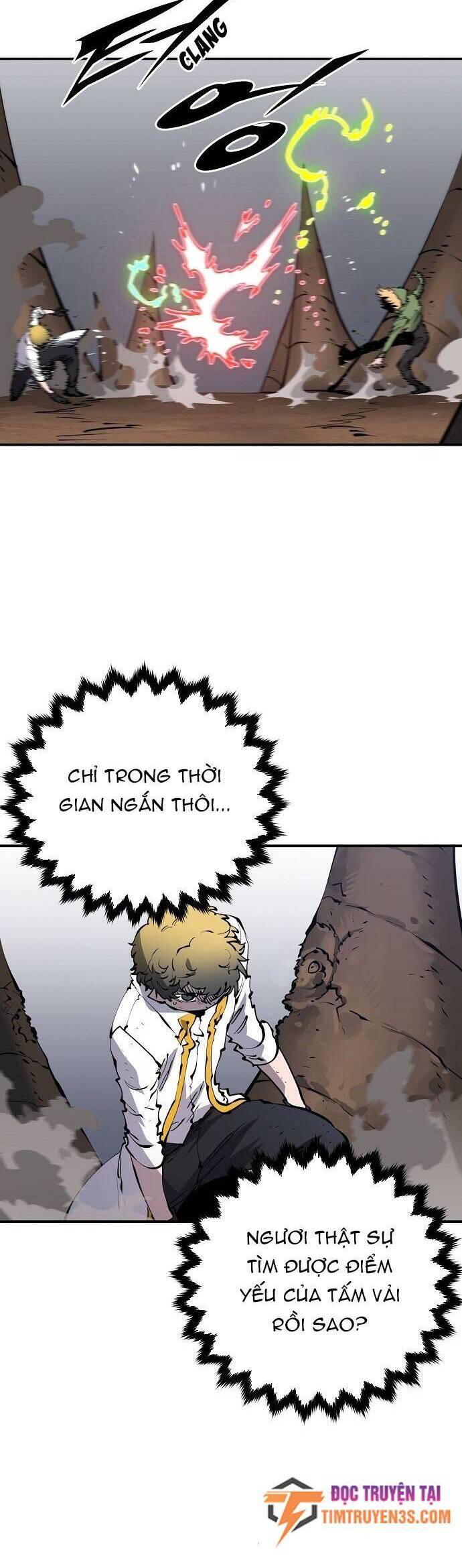 Player Chapter 47 - Trang 2